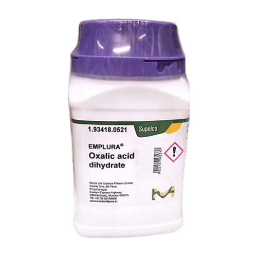 Oxalic Acid Dihydrate