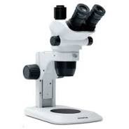 Olympus Stereo Microscope Set