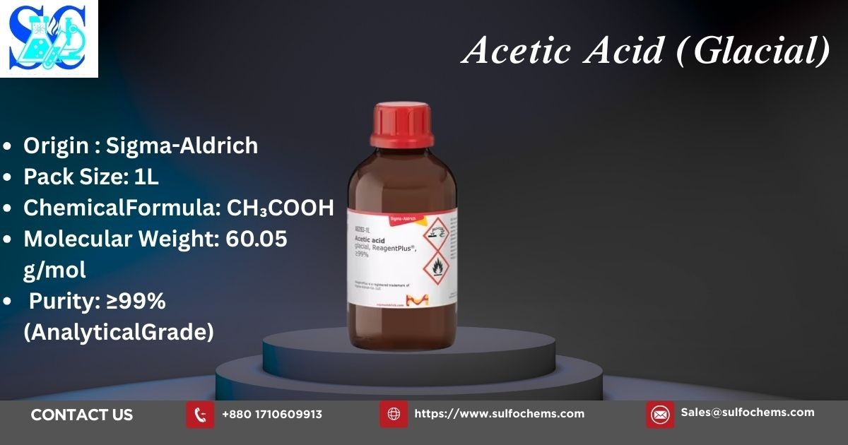Acetic Acid