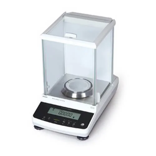 Shimadzu ATY 224 analytical balance