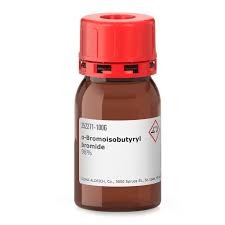 α-Bromoisobutyryl bromide
