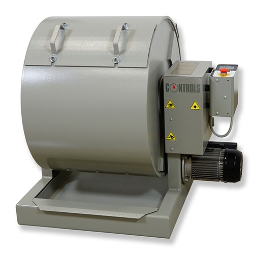 Los Angle Abrasion Machine