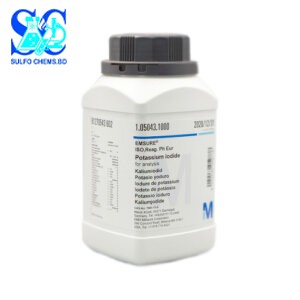 Potassium iodide 100 gm Per Pack