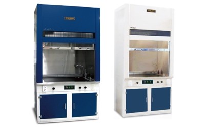 Fume Hood