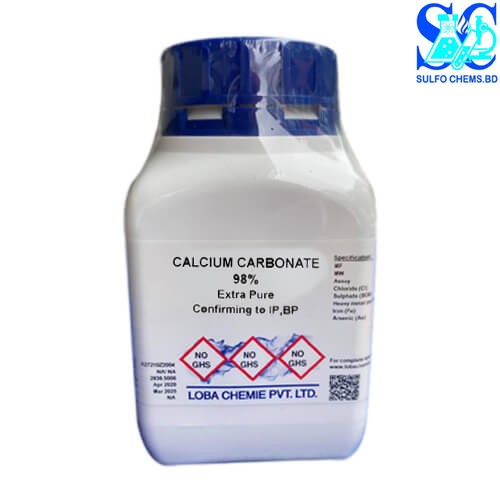 Calcium Carbonate
