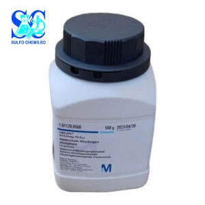 Ammonium Di-hydrogen Phosphate 500 gm Merck Germany