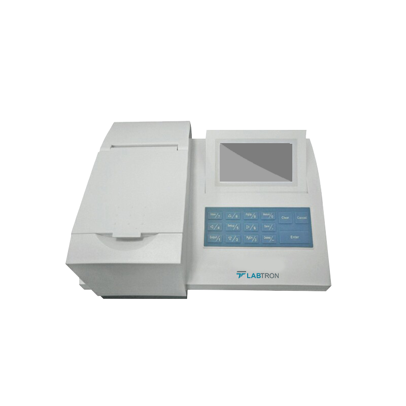 Chemical Oxygen Demand (COD) Analyzer