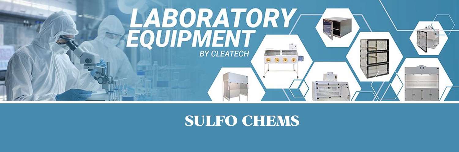 SULFOCHEMS.COM promo