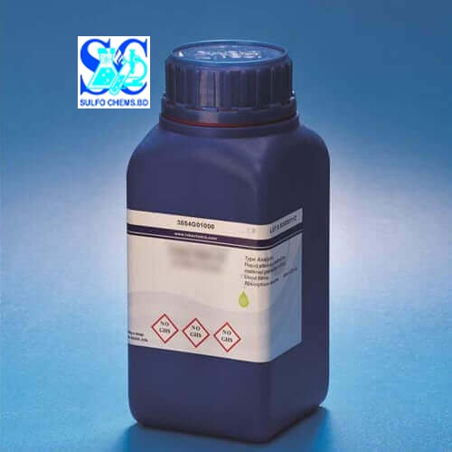 Ammonium Iron (II) Sulfate, 500gm