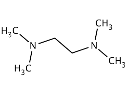 N,N,N,N-Tetramethyl Ethylenediamine (TEMED)