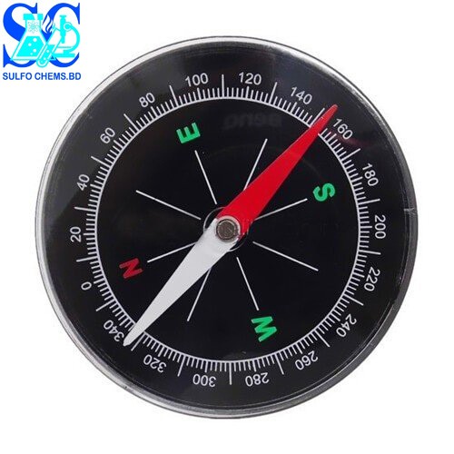Smart Magnetic Compass