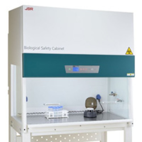 Biohazard Safety Cabinet Class II Type A2