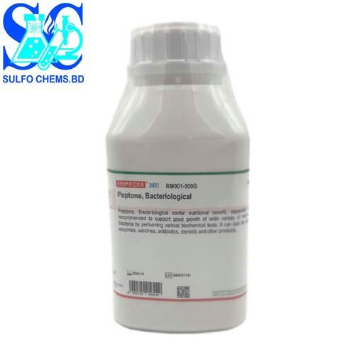 Bacteriological Peptone