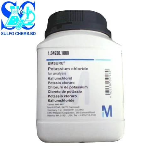 Potassium Chloride