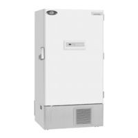 Ultralow Temp Freezer