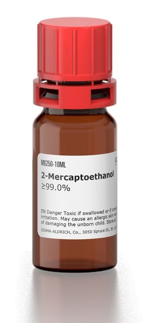 2 Mercaptoethanol
