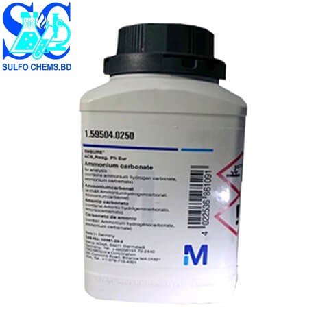 Ammonium Carbonate