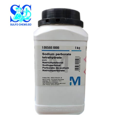 Sodium Perborate 1 Kg Per Pack