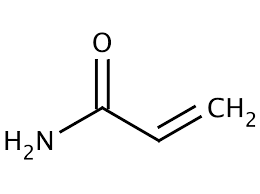 Acrylamide extrapure, 99%
