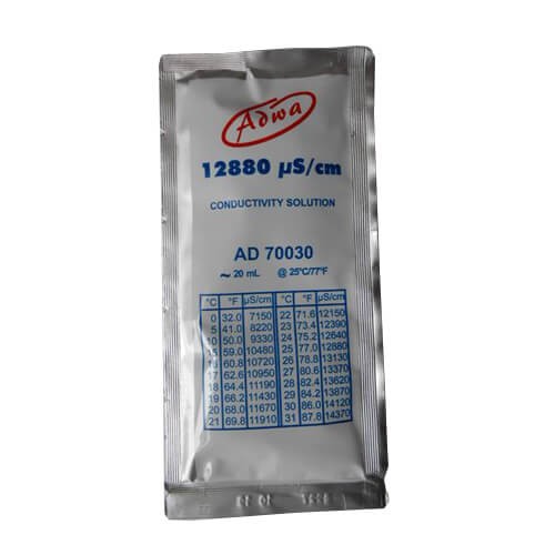 Adwa AD70030 EC Standard Solution