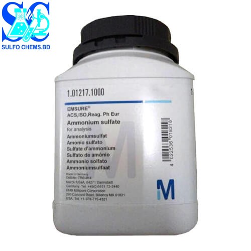 Ammonium Sulfate