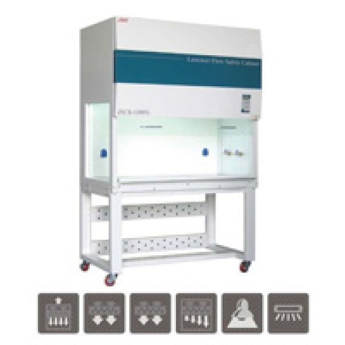 Laminar Flow Cabinet ISO Class 5 (3 Feet)