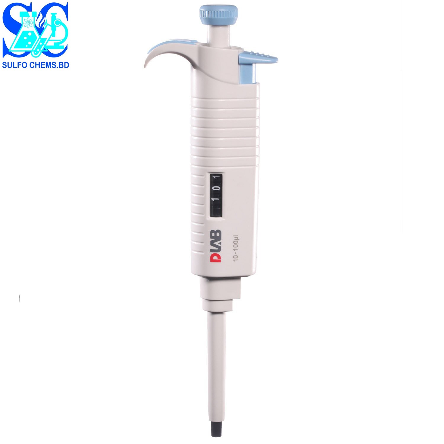 Micropipette Single Channe