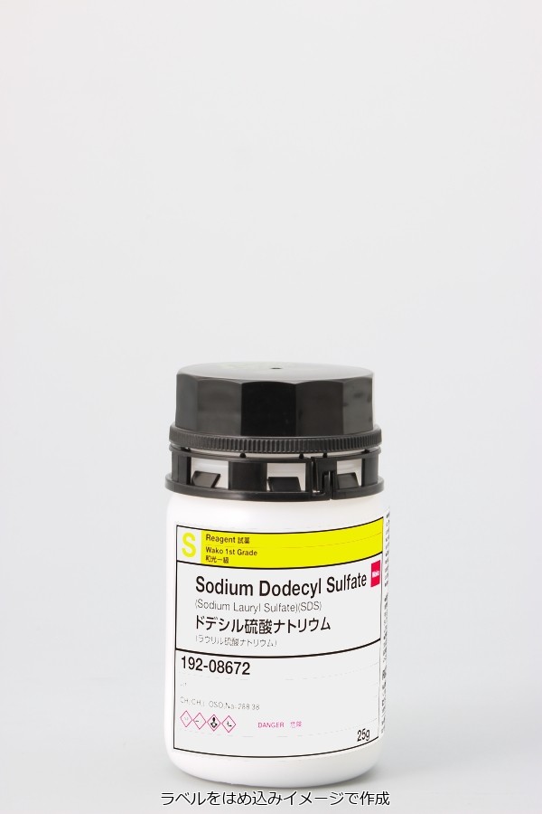 Sodium Dodecyl Sulfate