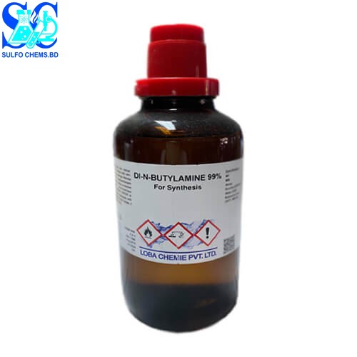 Di-N-Butylamine 99%