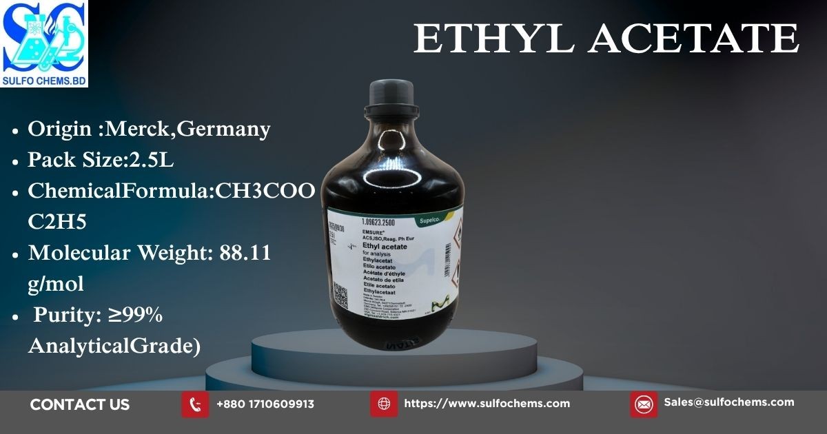 Ethyl Acetate