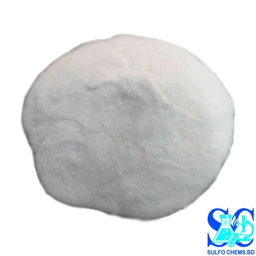 Sodium Sulphate Anhydrous 99% Sodium Sulfate (Glauber Salt)