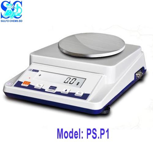 Balance & Weight Scales