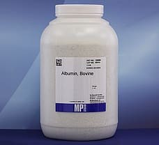 ALBUMIN BOVINE, FRACTION V from Bovine-01