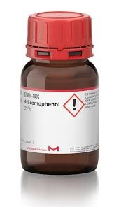 4-bromophenol Sigma Aldrich 5 G