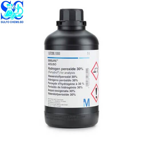 Hydrogen Peroxide
