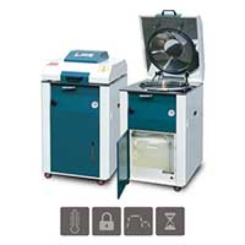Autoclave Digital (Fully Autoclave)