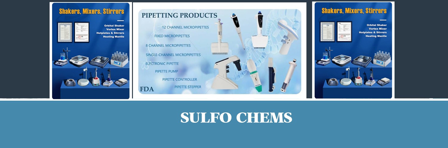 SULFOCHEMS.COM promo