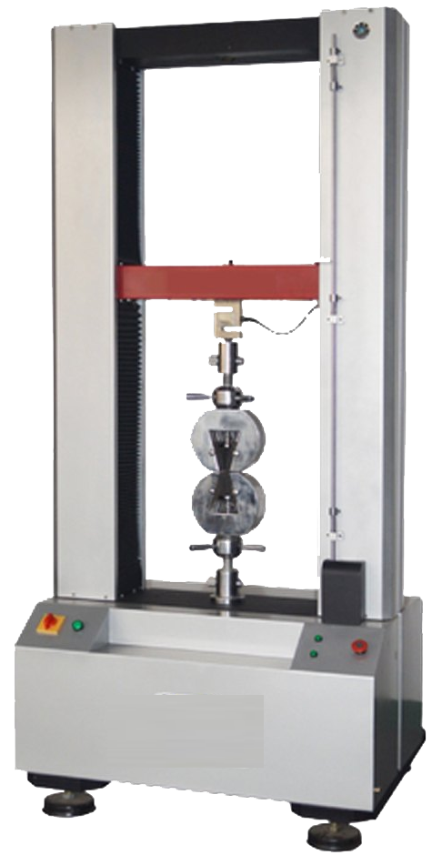 Briquette Direct Tensile Machine