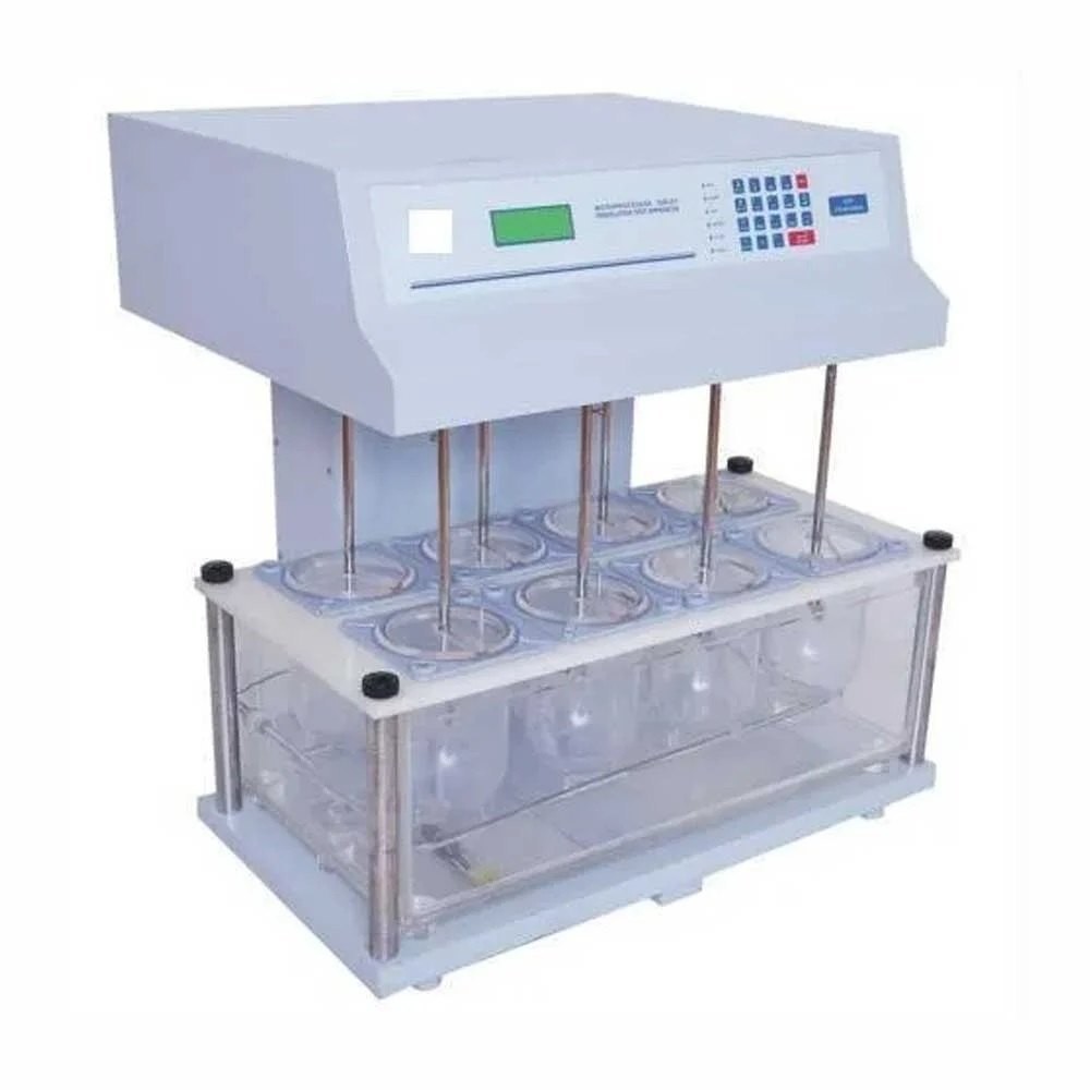 Tablet Dissolution Test Apparatus