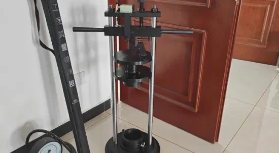 Impact Testing Machine