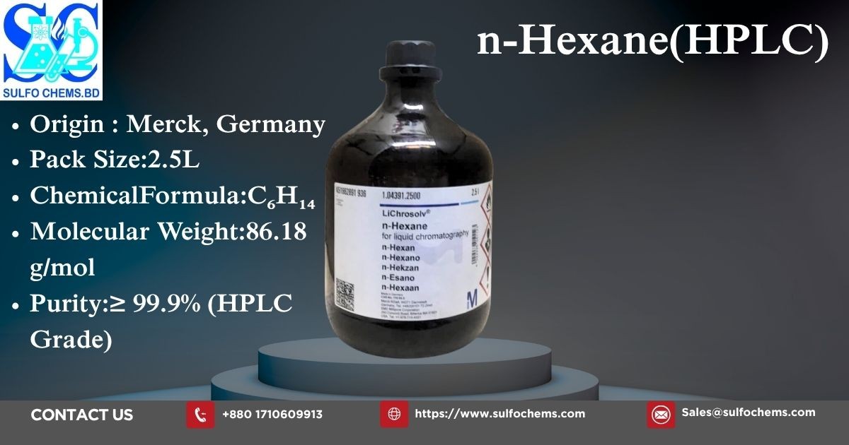 n-Hexane 2.5