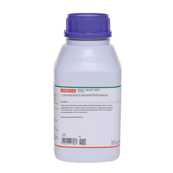 Enterobacteria Enrichment Broth Mossel 500G
