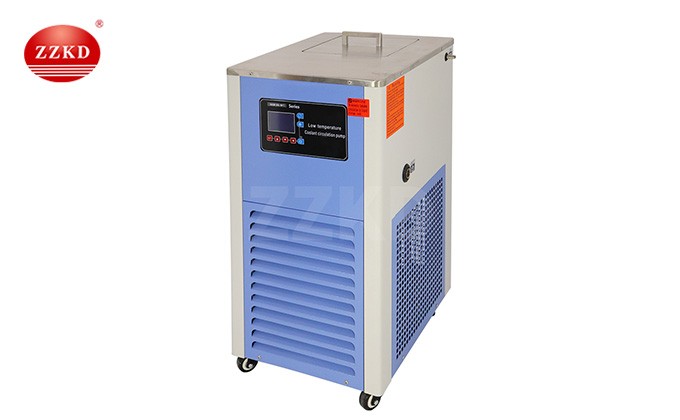 Refrigerated Bath Circulator (Chiller)