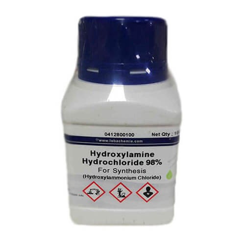 Hydroxylamine Hydrochloride