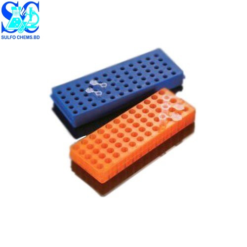 Reversible Rack For Micro Tube