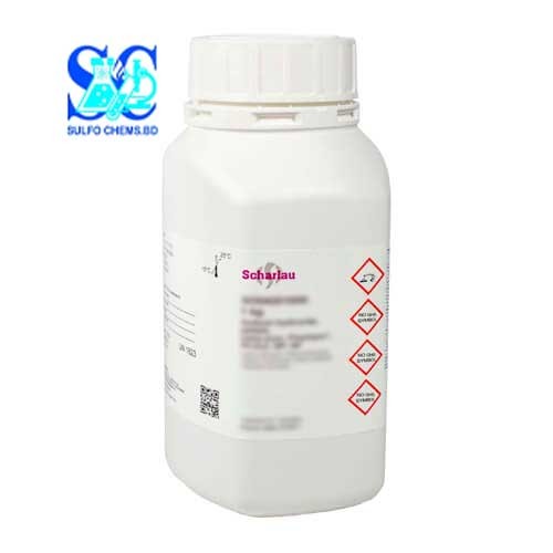 Scharlau Bacteriological Agar Powder 500gm,