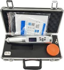 Digital Rebound Test Hammer
