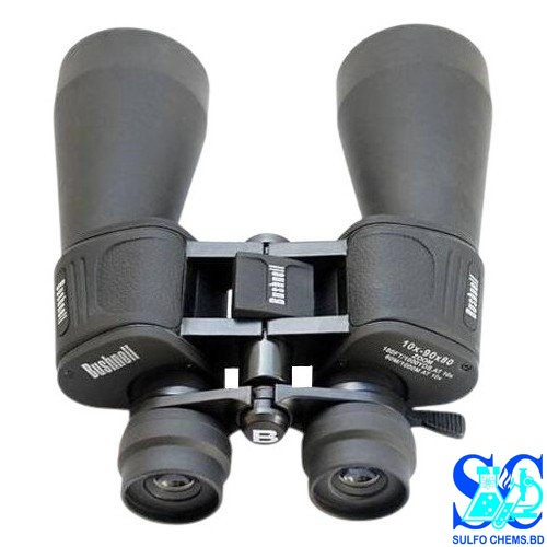 Bushnell 10-90X80 Zoom 10-90X Prism Binocular Telescope